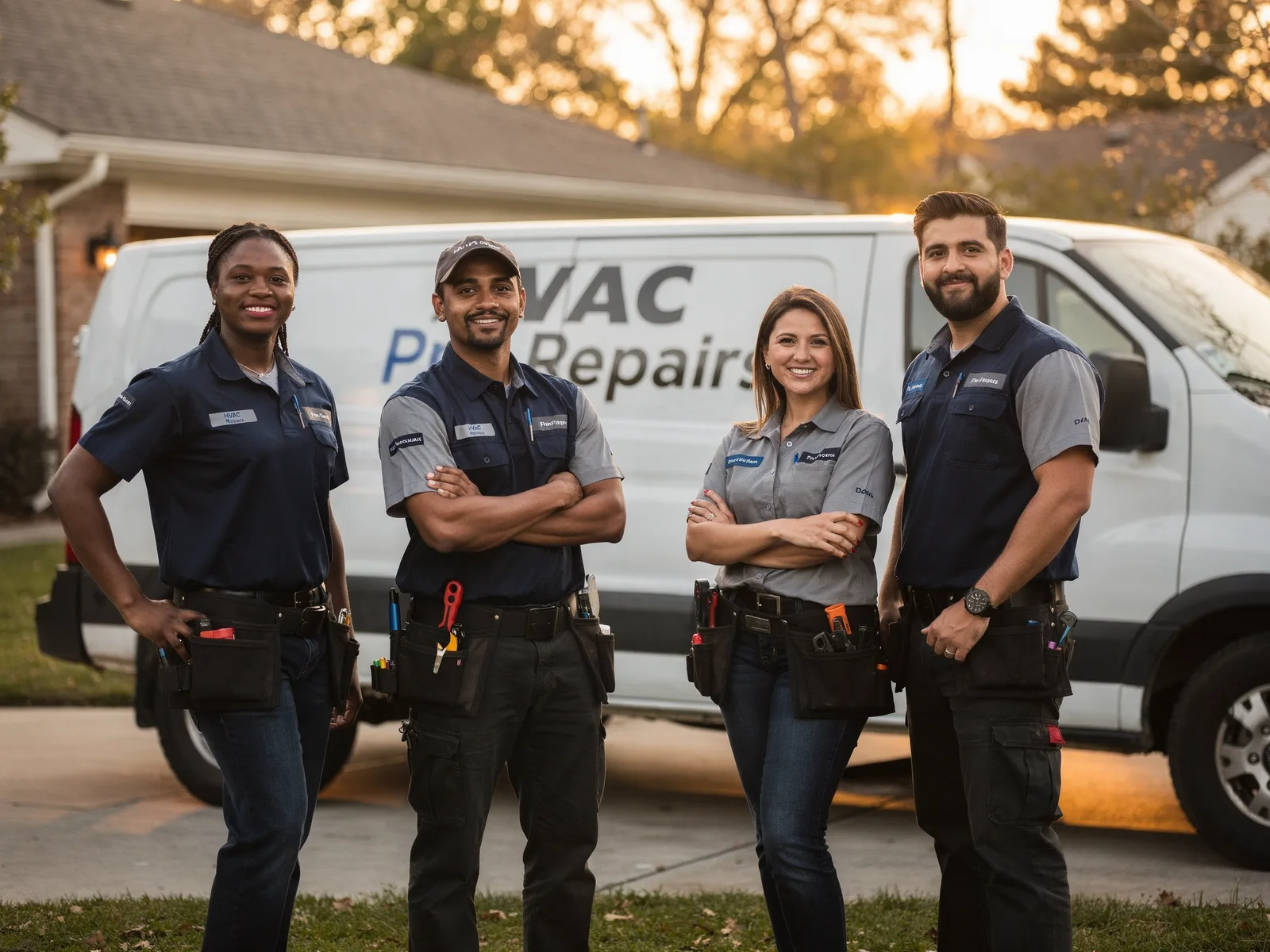 Heat Pump Repair company in Newton, NJ