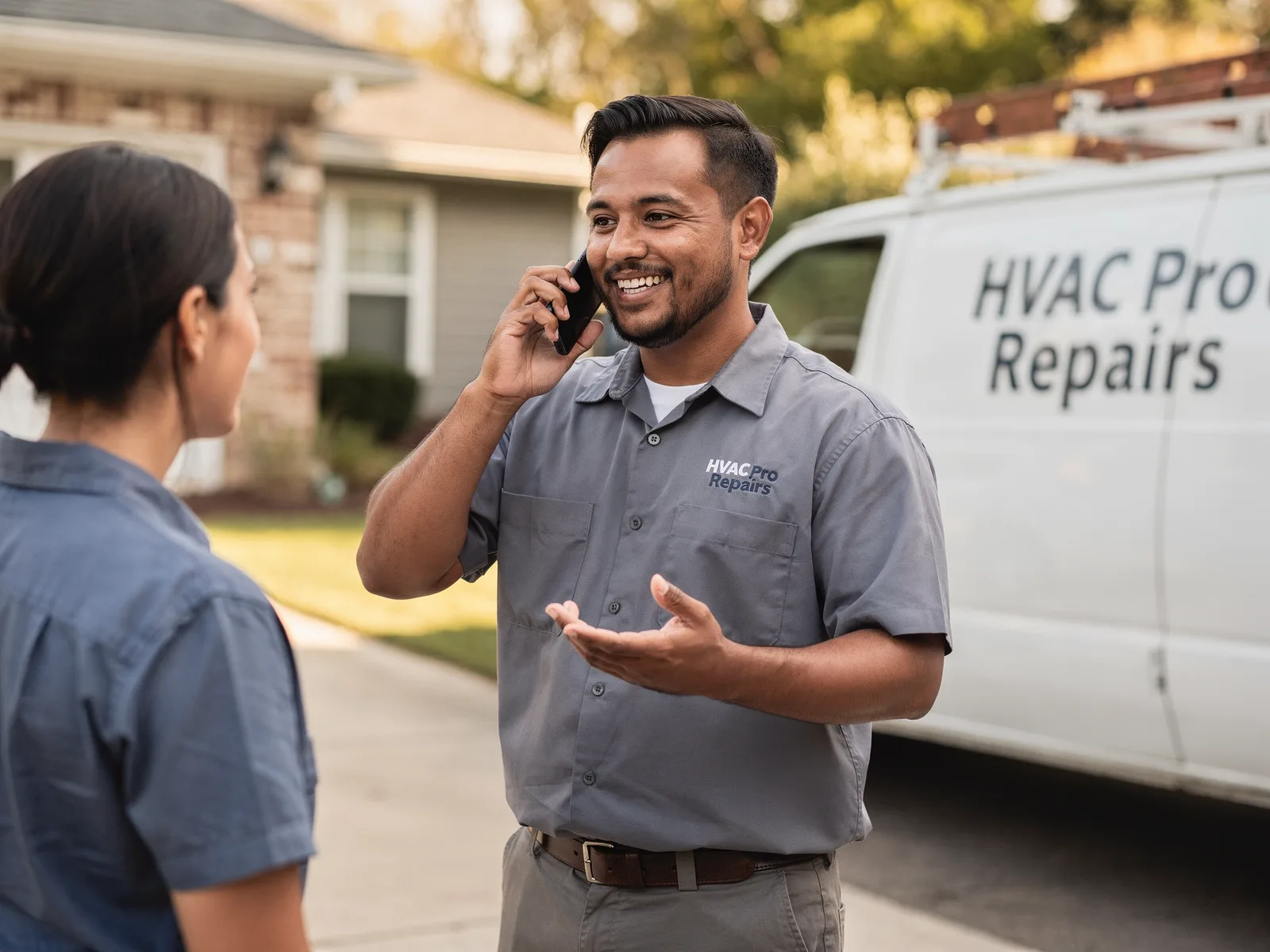 Heat Pump Repair Newton, NJ FAQs